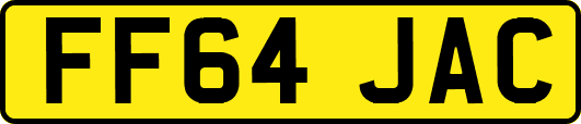 FF64JAC