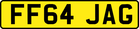 FF64JAG