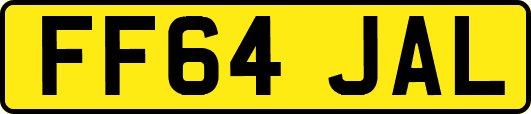 FF64JAL