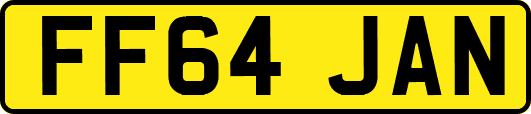 FF64JAN