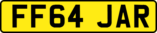 FF64JAR