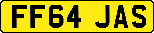 FF64JAS
