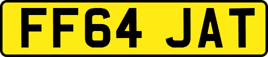 FF64JAT