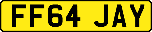 FF64JAY