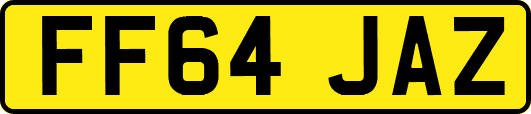 FF64JAZ