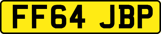 FF64JBP