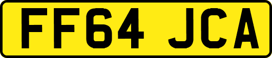 FF64JCA