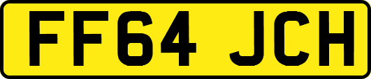 FF64JCH