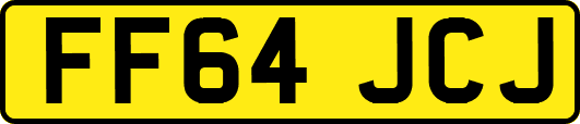 FF64JCJ