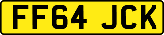 FF64JCK