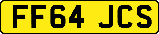 FF64JCS