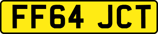 FF64JCT