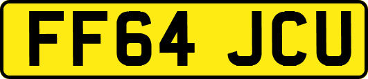 FF64JCU