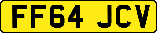 FF64JCV