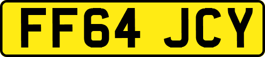 FF64JCY
