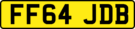 FF64JDB