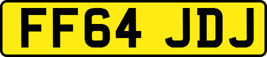 FF64JDJ