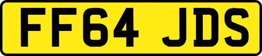 FF64JDS