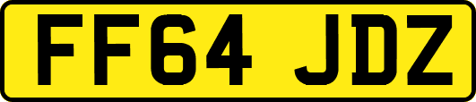 FF64JDZ