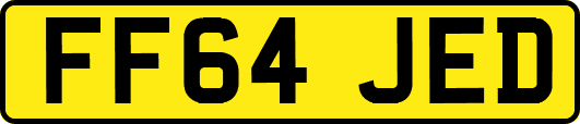 FF64JED