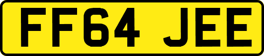 FF64JEE