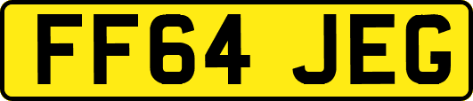FF64JEG