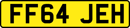 FF64JEH