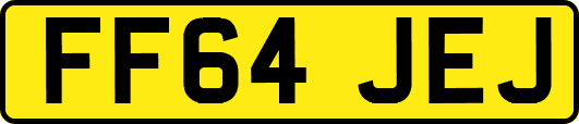FF64JEJ