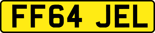 FF64JEL