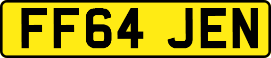 FF64JEN