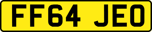 FF64JEO