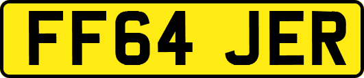 FF64JER