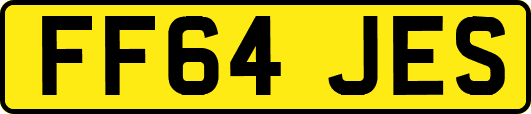 FF64JES