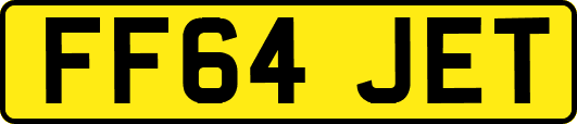 FF64JET