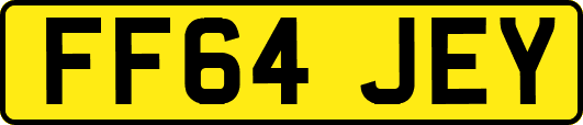 FF64JEY
