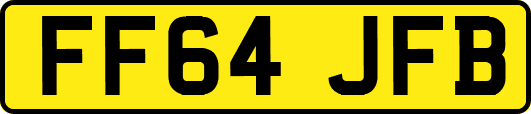 FF64JFB