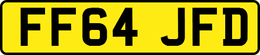 FF64JFD