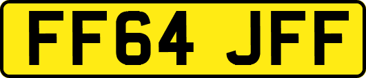 FF64JFF