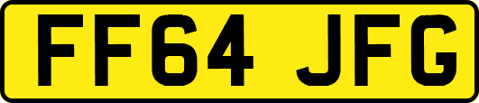 FF64JFG