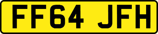 FF64JFH