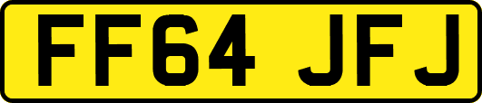 FF64JFJ
