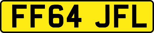 FF64JFL