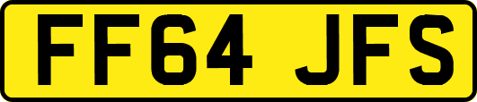 FF64JFS