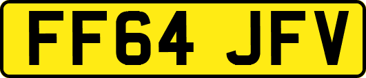 FF64JFV
