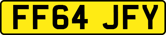 FF64JFY