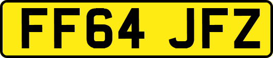 FF64JFZ