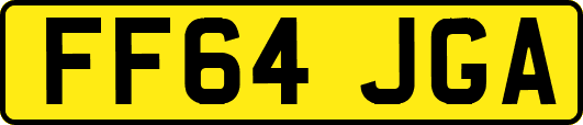 FF64JGA