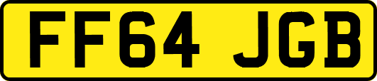 FF64JGB