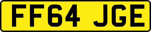 FF64JGE
