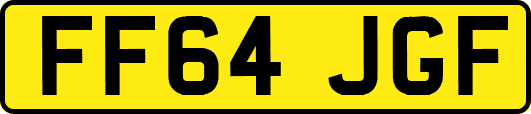 FF64JGF